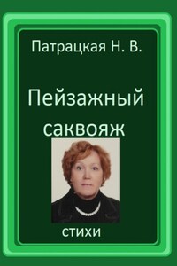 Пейзажный саквояж