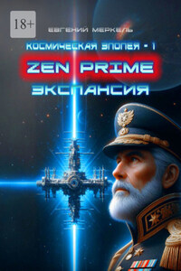 Zen Prime. Экспансия