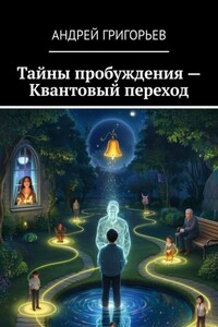 Тайны пробуждения – Квантовый переход