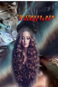 Трехликая: или я найду тебя!