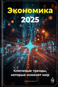 Экономика 2025: Ключевые тренды, которые изменят мир