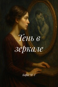 Тень в зеркале