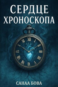 Сердце хроноскопа