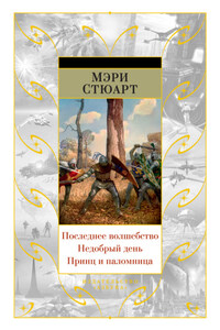 Последнее волшебство. Недобрый день. Принц и паломница (сборник)