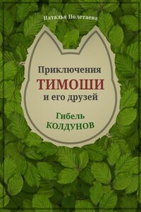 Приключения Тимоши и его друзей. Гибель колдунов