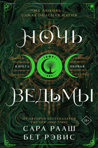 Ночь ведьмы. Книга первая