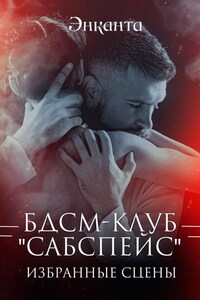 Бдсм-клуб "Сабспейс": избранное