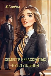 Семестр нераскрытых преступлений