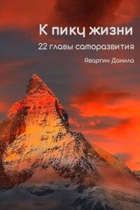 К пику жизни. 22 главы саморазвития