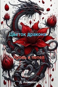 Цветок дракона: Кровь и Пепел