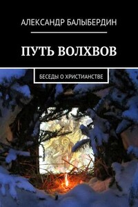 Путь волхвов. Беседы о христианстве