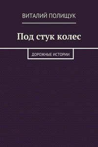 Под стук колес. Дорожные истории