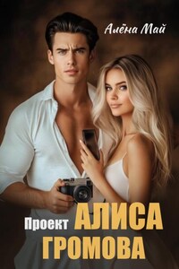 Проект Алиса Громова