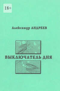 Выключатель дня. 2003