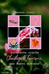 Лабиринты судьбы, или Ищите мужчину