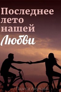 Последнее лето нашей любви