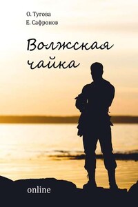 Волжская чайка online