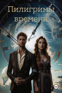 Пилигримы времени