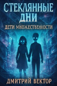 Стеклянные дни: Дети множественности