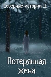 Северные истории. Книга 2. Потерянная жена