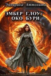 Эмбер Глоу: Око Бури