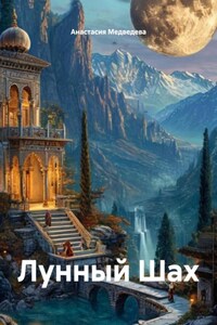 Лунный Шах