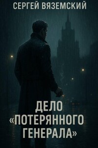 Дело 'Потерянного генерала'