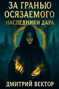 За гранью осязаемого: наследники дара