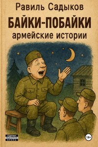 Байки-побайки