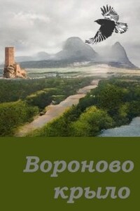 Вороново крыло