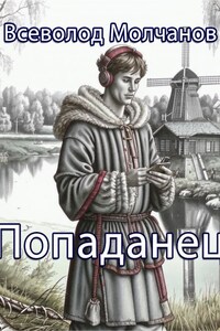 Попаданец