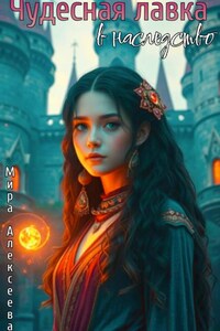 Чудесная лавка в наследство.