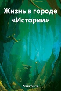 Жизнь в городе «Истории»