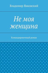 Не моя женщина. Командировочный роман