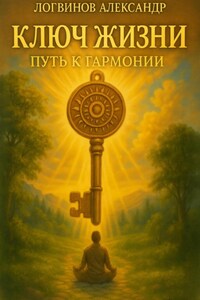Ключ жизни: путь к гармонии