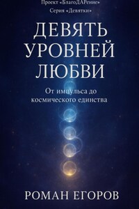 «Девять уровней любви»