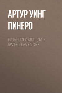 Нежная Лаванда / Sweet Lavender