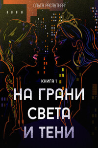 На грани света и тени. Книга 1