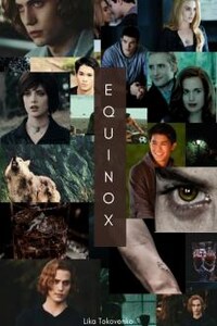 The Twilight Saga: Equinox / Сумерки. Сага: Равноденствие