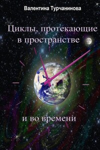 Циклы, протекающие в пространстве и во времени