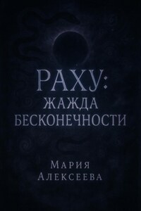 Раху: жажда бесконечности