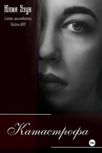 Слёзы молодости. Катастрофа