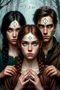 Навь: Узы крови