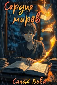 Сердце миров. Трилогия