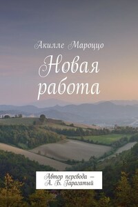 Новая работа