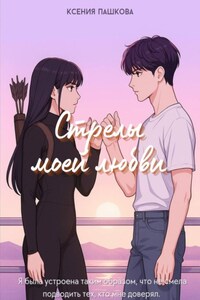 Стрелы моей любви