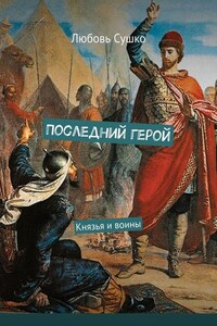 Последний герой. Князья и воины