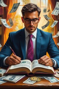 Финансовая грамотность для всех