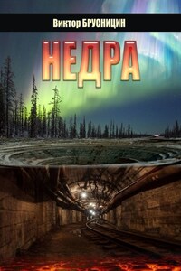 Недра. Повесть