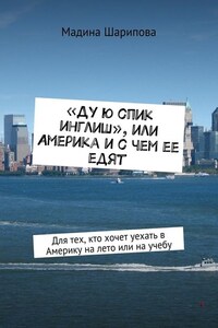 «Ду ю спик инглиш», или Америка и с чем ее едят. Для тех, кто хочет уехать в Америку на лето или на учебу